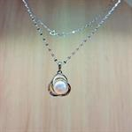 Mặt dây chuyền CHNT24